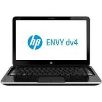 Notebook HP Envy DV4T-5200US Intel Core i5 2.5GHz / Memória 4GB / HD 500GB / 14"