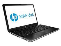 Notebook HP Envy DV4T-5200US Intel Core i5 2.5GHz / Memória 4GB / HD 500GB / 14" foto 1