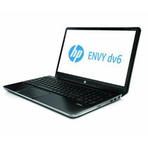 Notebook HP Envy DV6T-7300 Intel Core i7 2.3GHz / Memória 8GB / HD 1TB / 15"