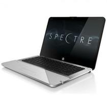 Notebook HP Envy Spectre 14-3010NR Intel Core i5 1.6GHz / Memória 4GB / HD 128GB / 14"