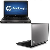 Notebook HP G4-1010US Intel Pentium Dual Core 2.1GHz / Memória  4GB / HD 320GB / 14.1" foto 1