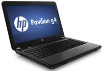 Notebook HP G4-1010US Intel Pentium Dual Core 2.1GHz / Memória  4GB / HD 320GB / 14.1"