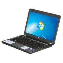 Notebook HP G4-1010US Intel Pentium Dual Core 2.1GHz / Memória  4GB / HD 320GB / 14.1" foto 2