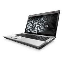 Notebook HP G71-340US Intel Core 2 Duo 2.2GHz / Memória 4GB / HD 320GB / 17" foto 4