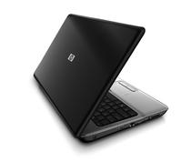Notebook HP G71-340US Intel Core 2 Duo 2.2GHz / Memória 4GB / HD 320GB / 17"