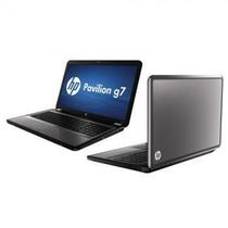 Notebook HP G7-1310US Intel Core i3 2.3 GHz / Memória 6GB / HD 640GB / 17.3" foto 1