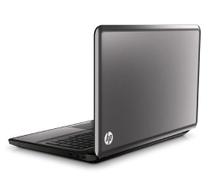 Notebook HP G7-1310US Intel Core i3 2.3 GHz / Memória 6GB / HD 640GB / 17.3" foto 2
