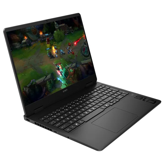 Notebook HP Omen 16-AN0075CL Core Core Ultra 9 2.9GHz / Memória 32GB / SSD 1TB / 16" / Windows 11 / RTX 5070 8GB foto 1