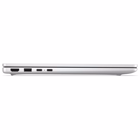 Notebook HP OmniBook 3 14-HZ0005DX Snapdragon X 2.97GHz / Memória 16GB / SSD 512GB / 14" / Windows 11 foto 1