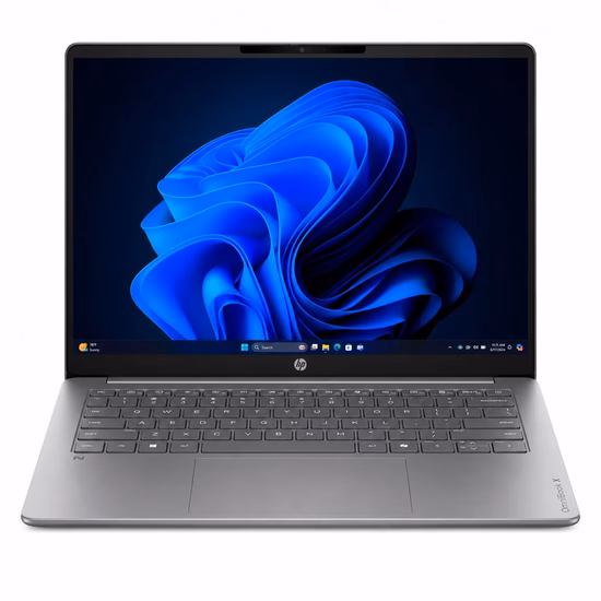 Notebook HP ...