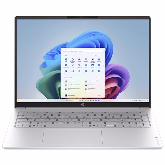  Notebook HP...