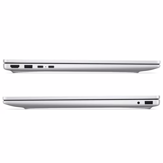 Notebook HP Omnibook 3 16-BY0205DX AMD Ryzen 5 2.8GHz / Memória 16GB / SSD 256GB / 16" / Windows 11 foto 1