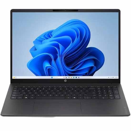  Notebook HP...