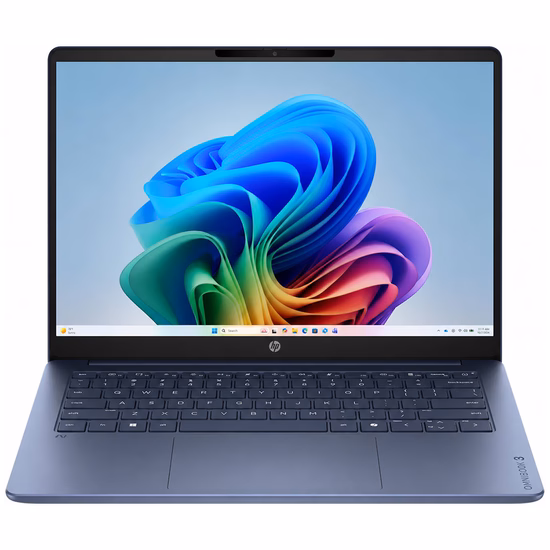 Notebook HP ...