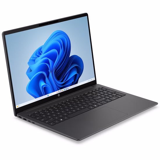 Notebook HP Omnibook 3 AI 16-BZ0010WM Snapdragon X 2.97GHz / Memória 16GB / SSD 512GB / 16" / Windows 11 foto 1