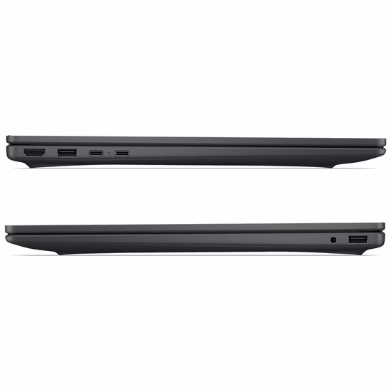 Notebook HP Omnibook 3 AI 16-BZ0010WM Snapdragon X 2.97GHz / Memória 16GB / SSD 512GB / 16" / Windows 11 foto 2