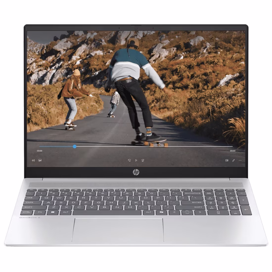 Notebook HP Omnibook 5 16-AF1173CL Intel Core Ultra 7 1.7GHz / Memória 32GB / SSD 1TB / 16" / Windows 11