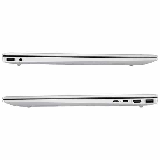 Notebook HP Omnibook 5 16-AF1173CL Intel Core Ultra 7 1.7GHz / Memória 32GB / SSD 1TB / 16" / Windows 11 foto 1