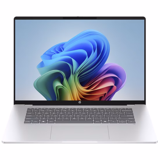 Notebook HP Omnibook 5 16-FB0027NR Snapdragon X 2.97GHz / Memória 16GB / SSD 512GB / 16" / Windows 11