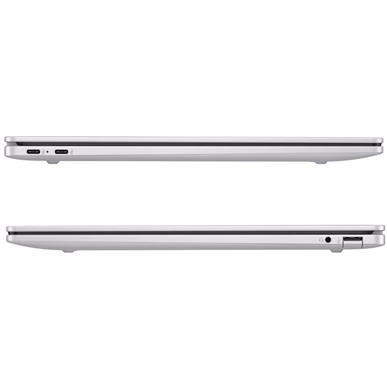 Notebook HP Omnibook 5 16-FB0027NR Snapdragon X 2.97GHz / Memória 16GB / SSD 512GB / 16" / Windows 11 foto 2