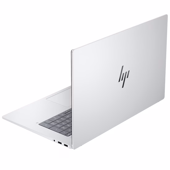 Notebook HP OmniBook X AI 17-DD0057NR Intel Core Ultra 7 2.2GHz / Memória 16GB / SSD 1TB / 17.3" / Windows 11 / RTX 4050 8GB foto 2