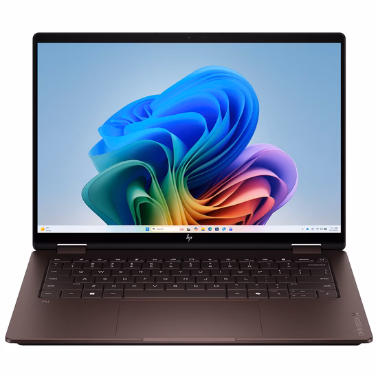  Notebook HP...