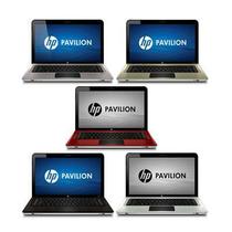 Notebook HP Pavilion DV6-6047 Intel Core i7 2.0GHz / Memória 8GB / HD 1TB / 15.6" foto 2
