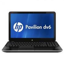 Notebook HP Pavilion DV6-7014NR Intel Core i7 2.3 GHz / Memória 8GB / HD 750GB / 15.6"