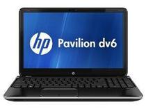 Notebook HP Pavilion DV6T-7000 Intel Core i5 2.5GHz / Memória 6GB / HD 640GB / 15.6" foto 1
