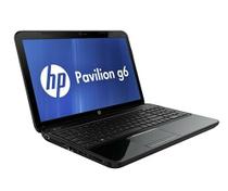 Notebook HP Pavilion G6-2010NR Intel Core i3 2.3 GHz / Memória 4GB / HD 640GB / 15.6"