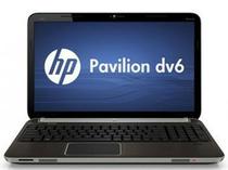 Notebook HP Pavillion DV6T-6C00 Intel Core i7 2.2GHz /Memória 8GB / HD 750GB / 15.6" foto 1
