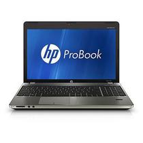 Notebook HP Probook 4530S Intel Core i3 2.1GHz / Memória 4GB / HD 320 / 15.6"
