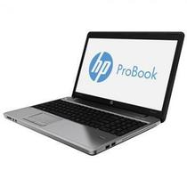 Notebook HP Probook 4540S Intel Core i3 2.4GHz / Memória 4GB / HD 500GB / 15.6"