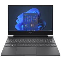 Notebook HP Victus 15-FA0031DX Intel Core i5 3.3GHz / Memória 8GB / SSD 512GB / 15.6" / Windows 11 / GTX 1650 4GB