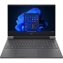 Notebook HP Victus 15-FA0032DX Intel Core i7 2.7GHz / Memória 16GB / SSD 512GB / 15.6" / Windows 11 / RTX 3050TI 4GB