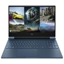 Notebook HP Victus 15-FA0033DX Intel Core i5 2.0GHz / Memória 8GB / SSD 512GB / 15.6" / Windows 11 / RTX 3050 4GB
