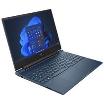 Notebook HP Victus 15-FA0033DX Intel Core i5 2.0GHz / Memória 8GB / SSD 512GB / 15.6" / Windows 11 / RTX 3050 4GB foto 1
