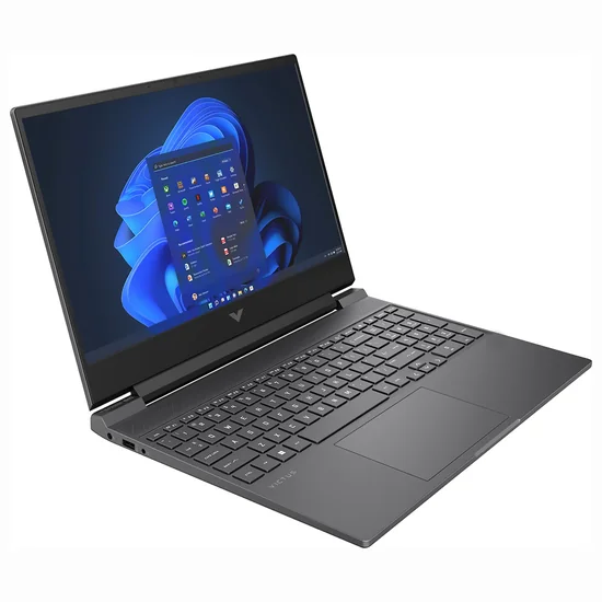 Notebook HP Victus 15-FA2093DX Intel Core i7 2.4GHz / Memória 16GB / SSD 1TB / 15.6" / Windows 11 / RTX 5060 8GB foto 1