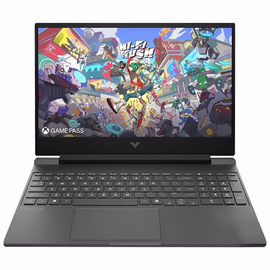 Notebook HP ...