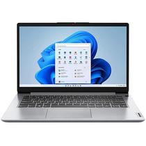Notebook Lenovo IdeaPad 1 82QC003VUS Intel Core i3 1.2GHz / Memória 4GB / SSD 128GB / 14" / Windows 11