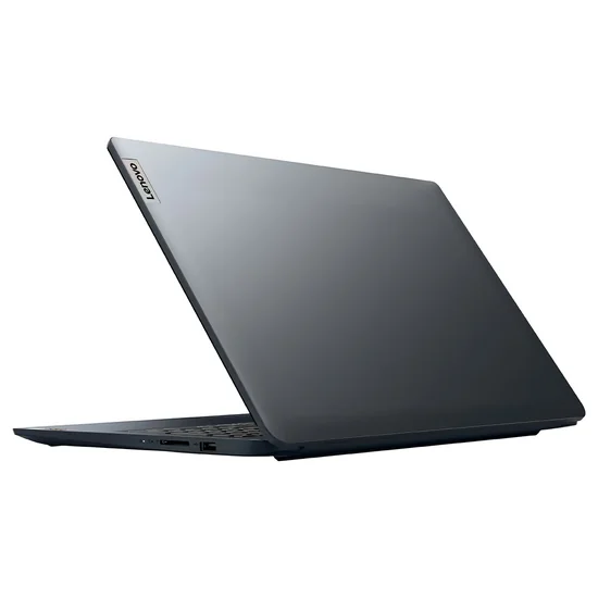 Notebook Lenovo IdeaPad 1 82VG00TYUS AMD Ryzen 5 2.8GHz / Memória 8GB / SSD 256GB / 15.6" / Windows 11 foto 2