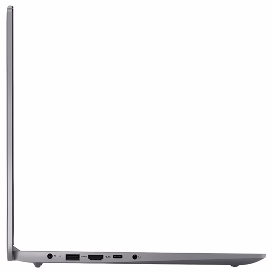 Notebook Lenovo IdeaPad Slim 3 82X700EDUS Intel Core i5 1.3GHz / Memória 8GB / SSD 512GB / 15.6" / Windows 11 foto 2