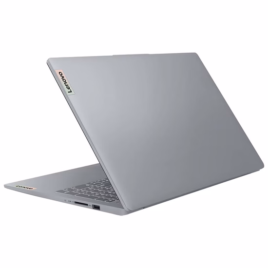 Notebook Lenovo IdeaPad Slim 3 82X700KEUS Intel Core i5 1.3GHz / Memória 16GB / SSD 256GB / 15.6" / Windows 11 foto 1