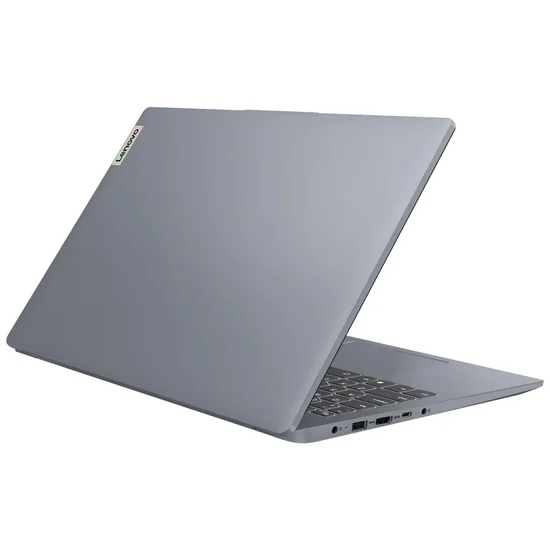 Notebook Lenovo IdeaPad Slim 3 82XB00C2US Intel Core i3 1.8GHz / Memória 8GB / UFS 128GB / 15.6" / Windows 11 foto 1
