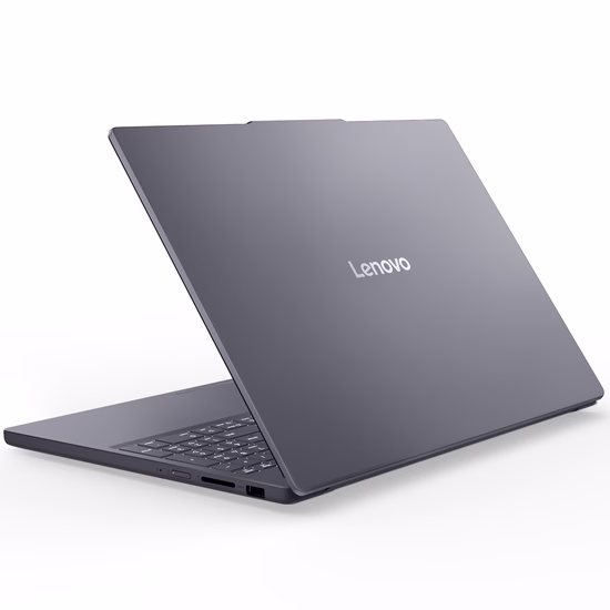 Notebook Lenovo IdeaPad Slim 3 83K700G8US AMD Ryzen 7 3.2GHz / Memória 16GB / SSD 512GB / 15.3" / Windows 11 foto 2