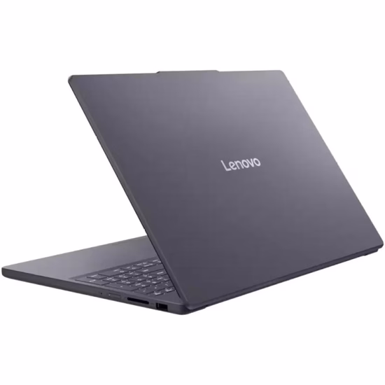 Notebook Lenovo IdeaPad Slim 3 83KA000QUS AMD Ryzen 7 3.3GHz / Memória 16GB / SSD 512GB / 15.3" / Windows 11 foto 1
