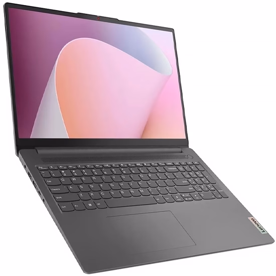 Notebook Lenovo IdeaPad Slim 3 83L7002FUS Intel N150 3.6GHz / Memória 8GB / UFS 128GB / 15.6" / Windows 11 foto 1