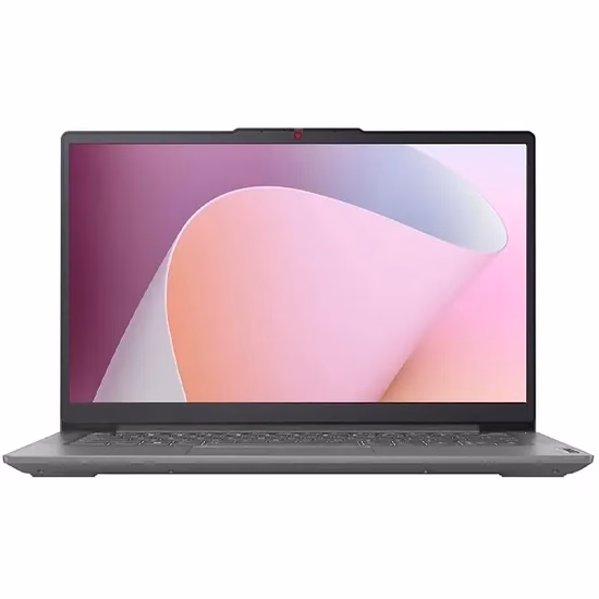 Notebook Lenovo IdeaPad Slim 3 83L7002NUS Intel Core 3 1.9GHz / Memória 8GB / UFS 128GB / 15.6" / Windows 11