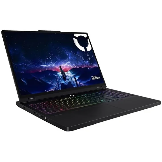 Notebook Lenovo Legion 5 83NX0000US Intel Core Ultra 9 2.7GHz / Memória 32GB / SSD 1TB / 16" / Windows 11 / RTX 5060 8GB foto 1