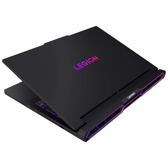 Notebook Lenovo Legion Pro 7i 83F50012US Intel Core Ultra 9 5.4GHz / Memória 32GB / SSD 1TB / 16" / Windows 11 / RTX 5080 16GB foto 3